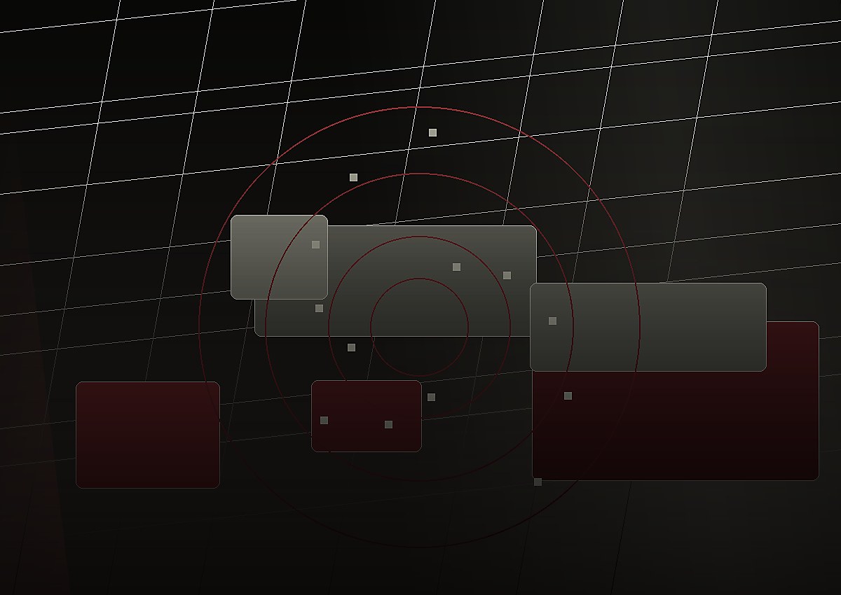 Multiplayer lobby with abstract player signals