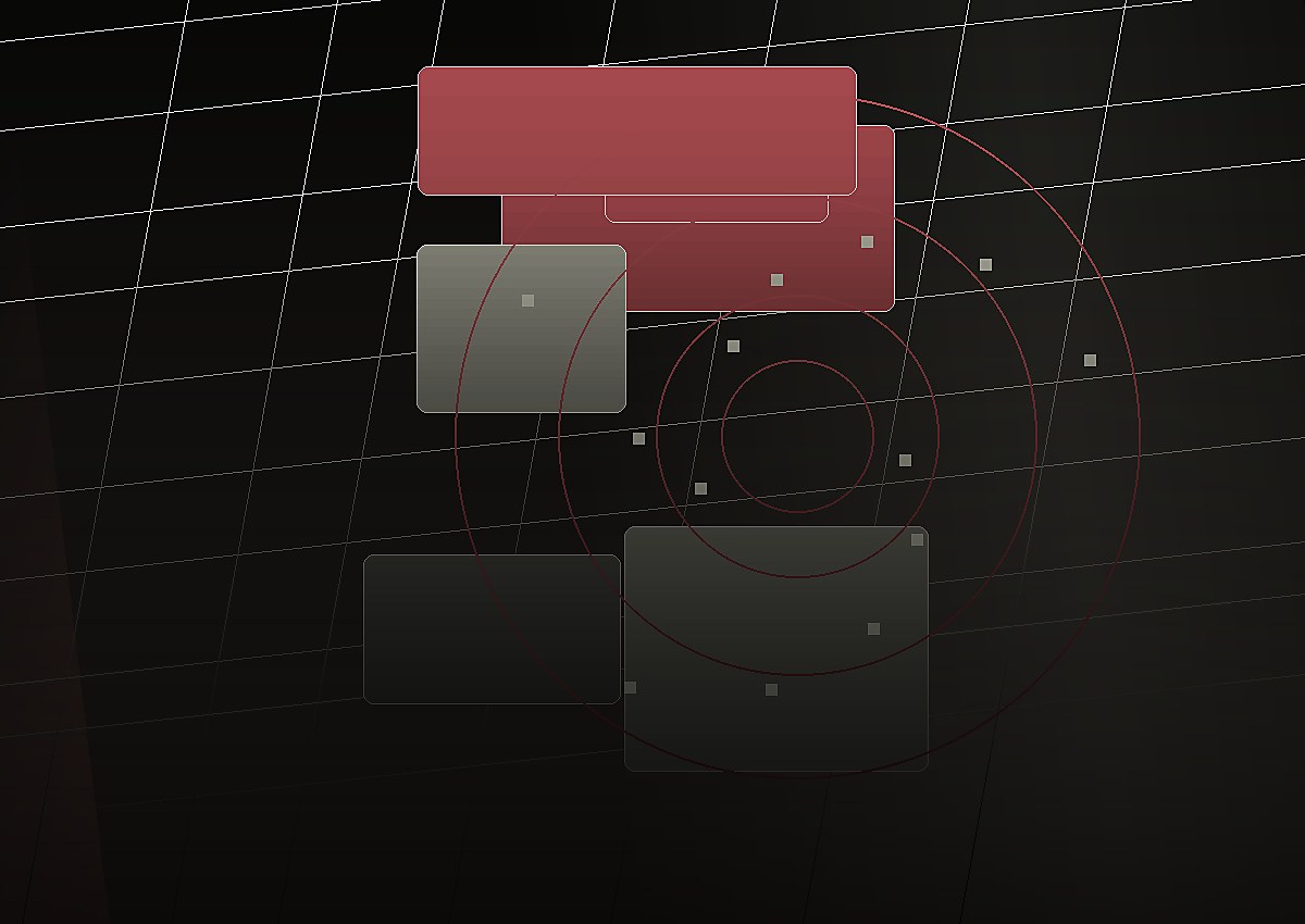 Ranked systems abstract ladder