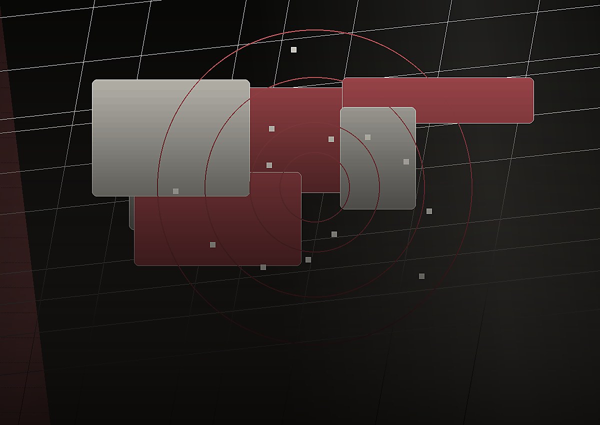 Controller sensitivity tuning interface